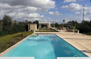 Villa Santa Croce - Foto 41