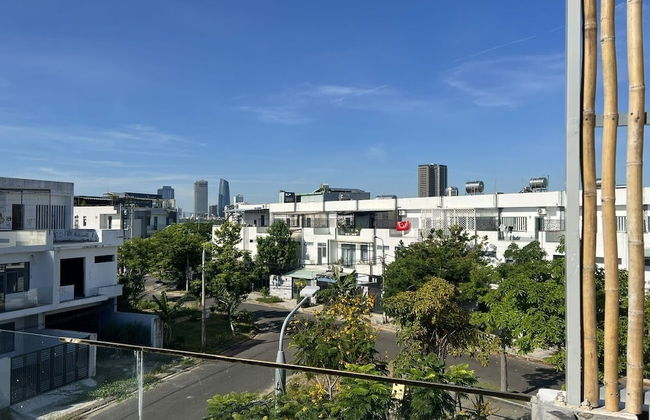 INTERHOUSE LA HOMESTAY ĐA NANG - Photo 7