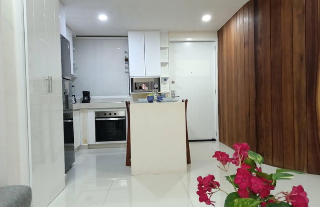 Polo 54 Downtown Apartments - Foto 79