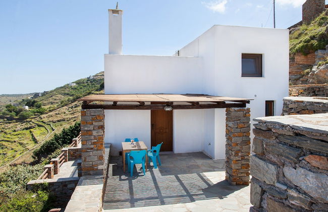 Villa Karthea II - Foto 20