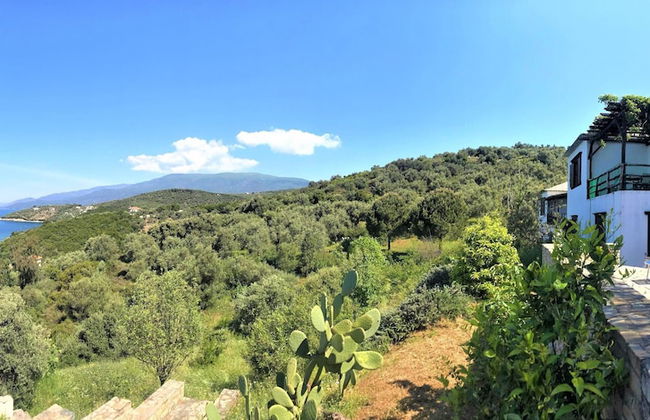 Traditional Luxury House Kedavros - Photo 12