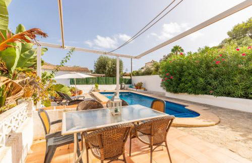 Villa 14 - El Portet - Foto 7