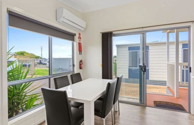 Discovery Parks - Adelaide Beachfront - Foto 34