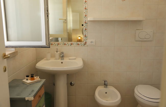 TD Casette Pricci – Casetta Rosmarino - Foto 6