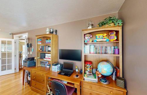 Tacit Shadow Resort Paradise Deluxe Suite, Gym, Coffee Bar, Hot-Tub, Free Laundry, Food Available - Foto 33