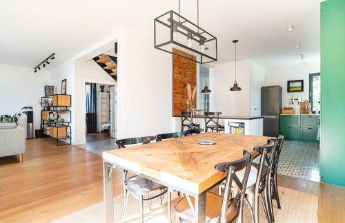 Parkowa Garden - Foto 51