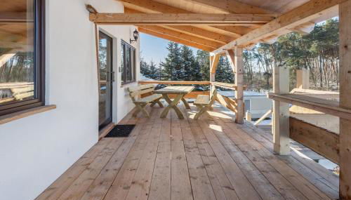 Fewo am Flämingrand - Foto 2