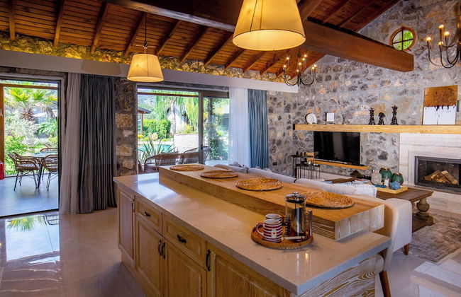 Kaya Villas Exclusive - Photo 27