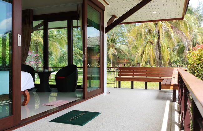 Villa Warin Khao Lak - Foto 19