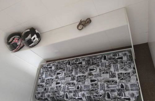 Apartamento Top Expo Center Norte Paulista Centro - Foto 42