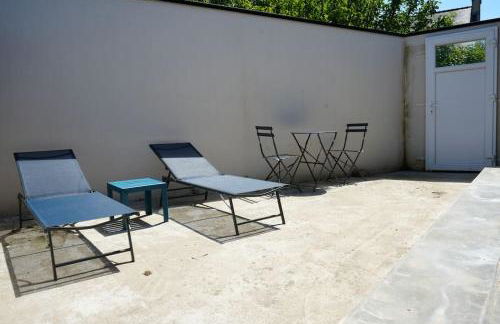 Maison 8 pers 1 minute parc des expositions - Foto 19