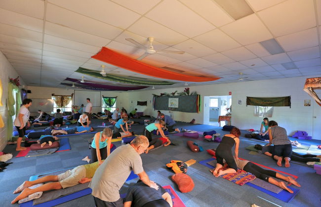 Discovery Parks - Coolwaters Yeppoon - Foto 66