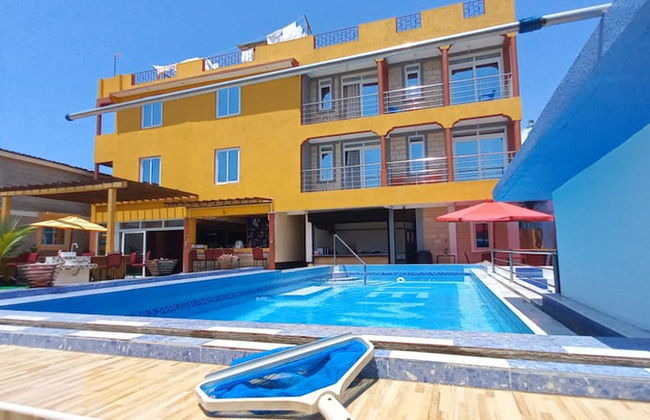 Le Mach Apartments - Foto 66