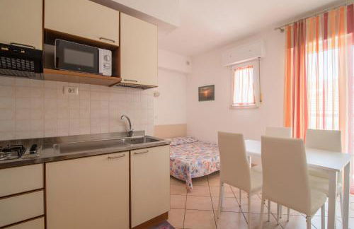 Residence Saturnia - Foto 29