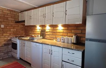 Agroturystyka Chata pod Wojkową - Foto 29