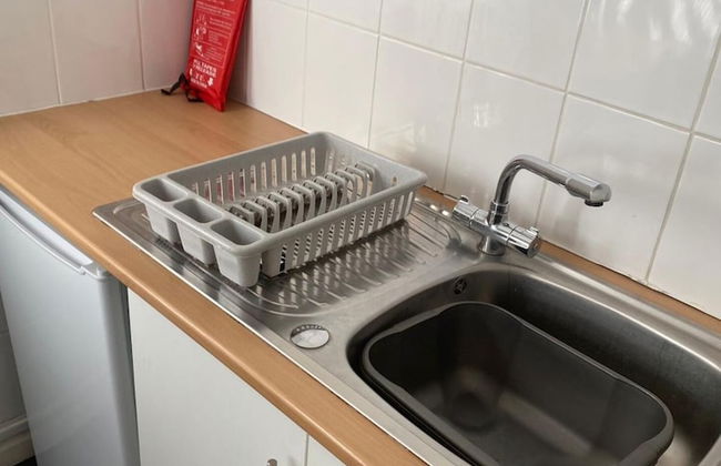 Apartment 1 Studio Bridlington - Foto 4