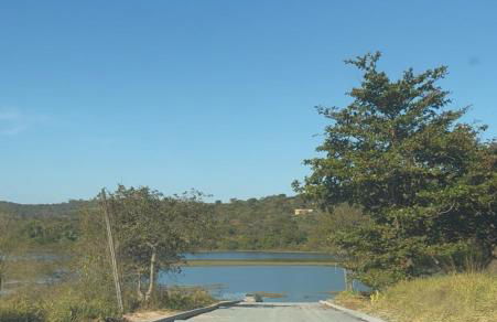 Casa de Campo Aconchego & Famíly - Foto 9