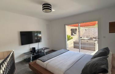 Maison proche de la plage - Foto 8