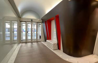 Appartamento Moderno Torino San Salvario - Foto 23