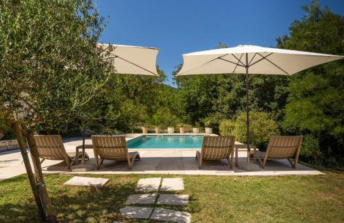 Villa Uljar with additional Chalet - exclusive Istria, Jakomici - Foto 2