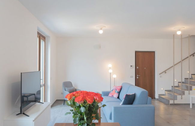 Dream Lake Apartments by Rent all Como - Foto 51