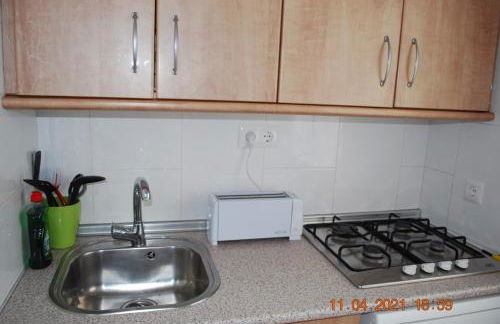 Chez Alison! Central nerja apt - Foto 6