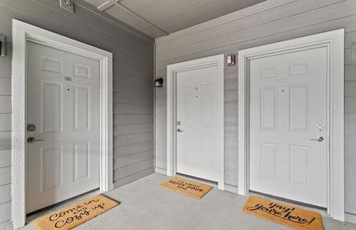 New 2 Bd 2 Bth Near Perry Dist and Downtown - Foto 27