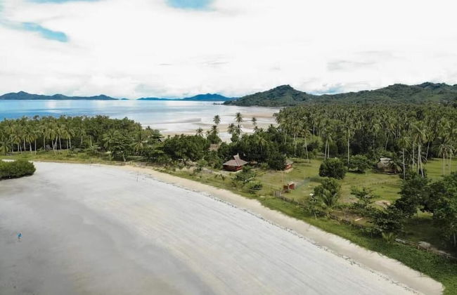 La Tranquilidad Beach Resort - Foto 62