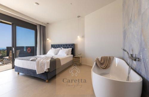 Gem Villas Luxury Sea View - Foto 34