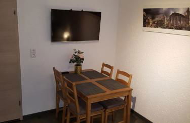 Wohnen im ehemaligen Kaminstudio mit Klimaanlage - Foto 15