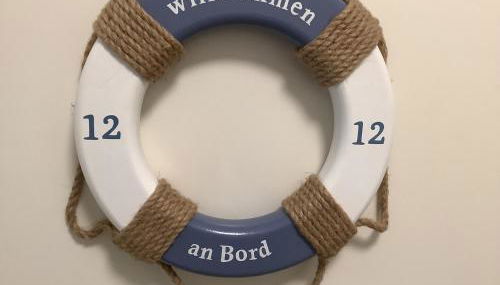 Gemütliche Koje - Foto 4