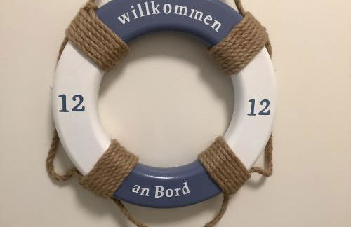 Gemütliche Koje - Foto 4