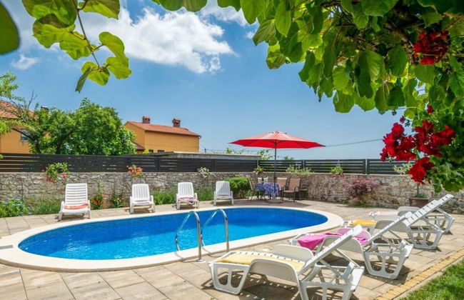 Andrea Comfortable Holiday Residence - Foto 25