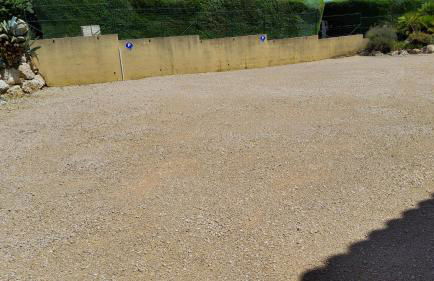 Mas du Barroux - Foto 25