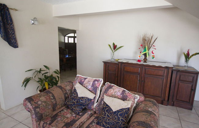 Sea View Chateau - Photo 21