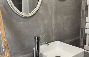 Chambre studio au Bord de la Piscine chauffée et privée pour vous le soir ! - Photo 12