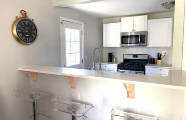 Cozy family-style Buckhead Bungalow - Foto 11