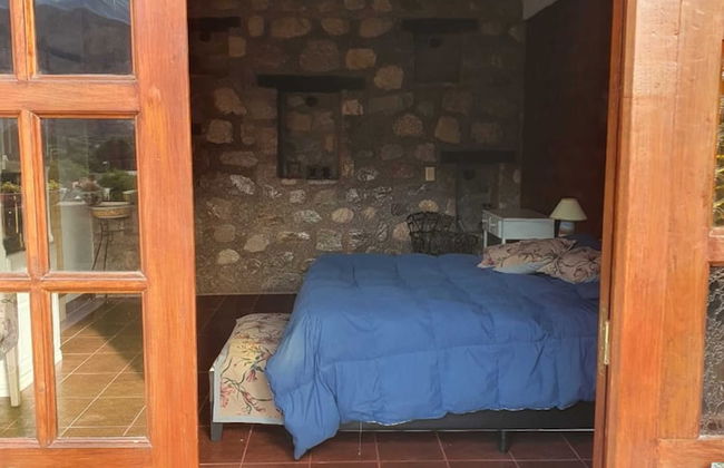 La Llama Negra - Photo 70