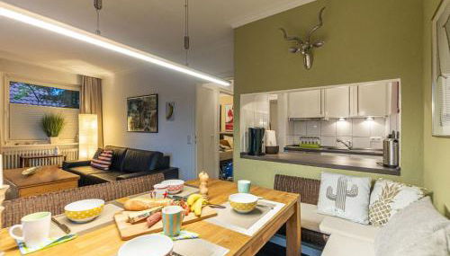 Apartment Hexenzauber Hahnenklee by Interhome - Foto 3