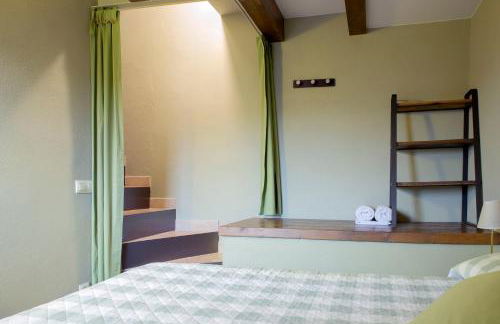 Allotjaments Plaça Major-Roure - Photo 18