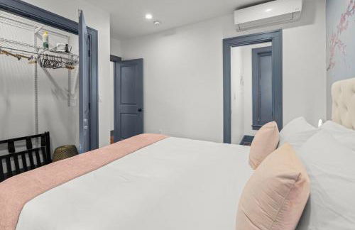 2BR Capitol hill delight, with private parking - Foto 17