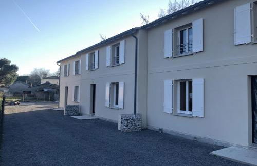 Maison climatisée 3 chambres au coeur des vignobles bordeaux Léognan - Foto 5