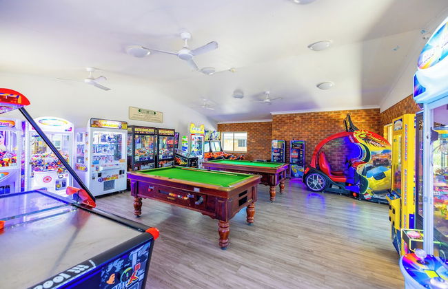 NRMA Blue Dolphin Yamba Holiday Resort - Foto 75