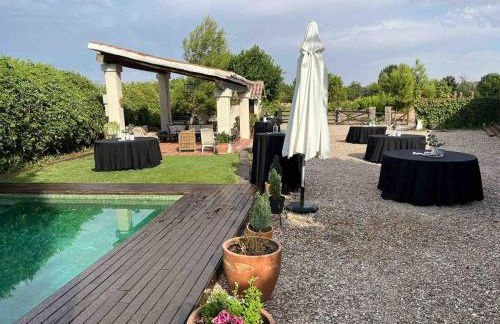 Finca Fuente Magan - Foto 64