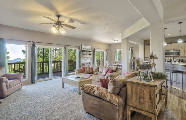 4BD Quiet Ranch Setting Historical Canyon Views - Foto 26