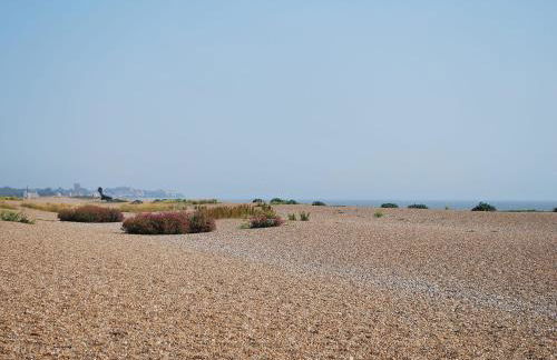 Burnt House Cottage - Foto 13