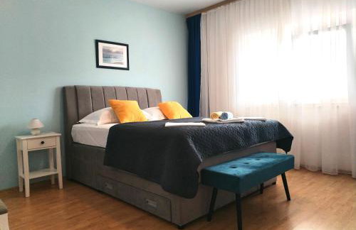 Apartments Gvacic - Foto 49