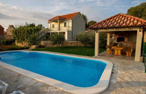 Villa Magic with heated pool - Foto 8