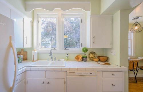 Downtown Oasis Family Home - Lawrence University PAC College Ave - Foto 15