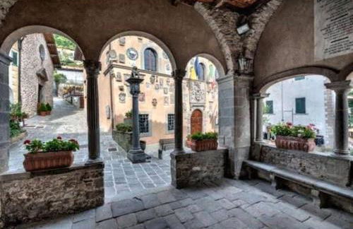 Il Telaio - Pian di Nenne - Foto 29